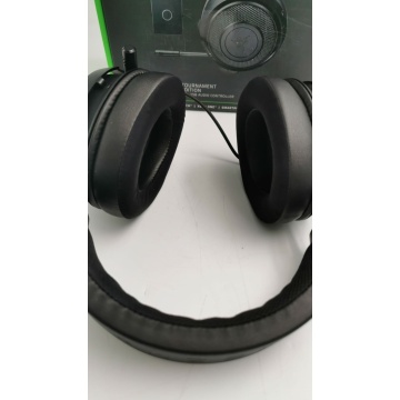 Razer Kraken Tournament Edition Gaming Headset Kabelgebunden THX Spatial Audio – Bild 2