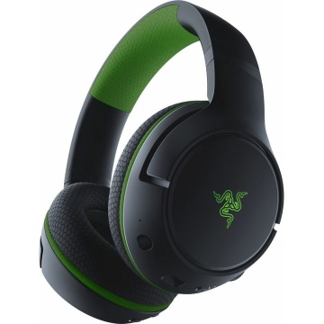 Razer Kaira Pro Kabellose Gaming Kopfhörer Xbox Series X|S PC Mobile Bluetooth Schwarz Grün – Bild 5