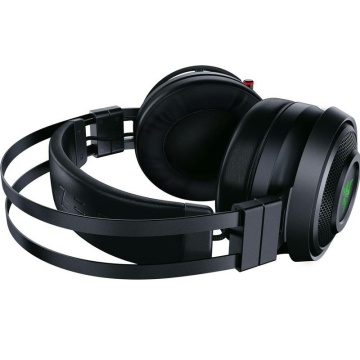 Razer Nari Wireless Gaming Headset Kabellos THX Spatial Audio RGB Chroma PC PS4 – Bild 4