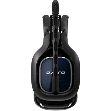 ASTRO A40 TR Gaming Headset Kabel Gen 4 Dolby ATMOS Xbox X|S|One PS5 PC Schwarz – Bild 4
