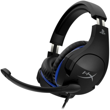 HyperX Cloud Stinger for PS4 Gaming Kopfhörer für PS4 – Bild 3