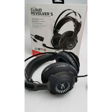 HyperX Cloud Revolver S Gaming Headset Kopfhörer Dolby Surround 7.1 PC PS4 – Bild 5