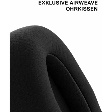SteelSeries Arctis 5 Legacy Edition Gaming Headset RGB Beleuchtung DTS 7.1 Surround für PC  PC / Mac / PlayStation 4 / Mobilgerät / VR  Farbe schwarz – Bild 2