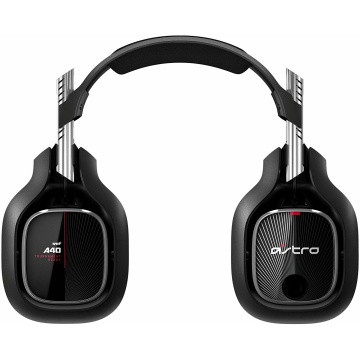 ASTRO A40 TR Gaming Headset mit Kabel Generation 4 ASTRO Audio V2 PC Mac Xbox One – Bild 3