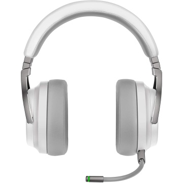 Corsair Virtuoso RGB Wireless Gaming Headset Slipstream 7.1 Surround PC Xbox PS4 weiß – Bild 10