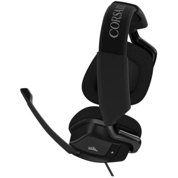 Corsair VOID Pro Surround Gaming Headset USB Dolby 7.1 iCUE schwarz – Bild 6