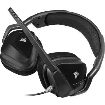 Corsair VOID ELITE Stereo Gaming Headset 3,5 mm Klinke PS Xbox Series X|S PC – Bild 7