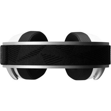 SteelSeries Arctis Pro Wireless Gaming Headset 2,4 GHz Bluetooth PC PS4 weiss – Bild 7