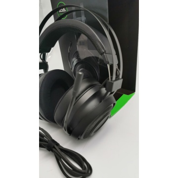 Razer Nari Essential Wireless Gaming Headset THX Spatial Audio PS4 PC Mac schwarz – Bild 10