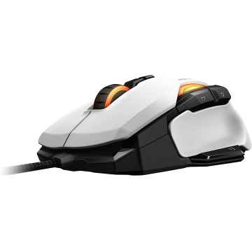 Roccat Kone AIMO Gaming Maus optischer Owl-Eye Sensor 12.000 DPI RGB AIMO LED Beleuchtung – Bild 6