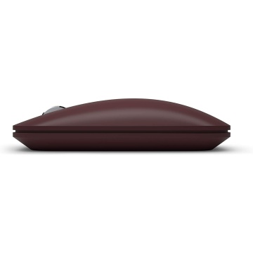 Microsoft Maus pro Surface Wireless Bordeaux KGY-00016 – Bild 3