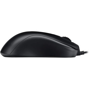 BenQ Zowie S2 Gaming Maus optischer 3360 Sensor Short 3200 DPI schwarz e-Sports – Bild 4