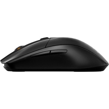 SteelSeries Rival 3 Wireless Gaming Maus Dual Wireless 2.4 GHz und Bluetooth 5.0 – Bild 3