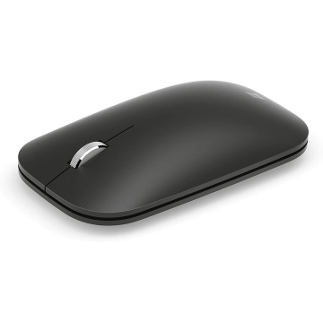 Microsoft Modern Mobile Maus beidhändig Bluetooth schwarz