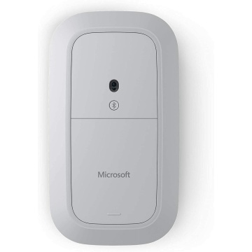 Microsoft Surface Mobile Mouse Eisblau – Bild 3