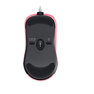 ZOWIE Divina FK1-B Gaming Maus optischer 3360 Sensor 3200 DPI e-Sports rose – Bild 5