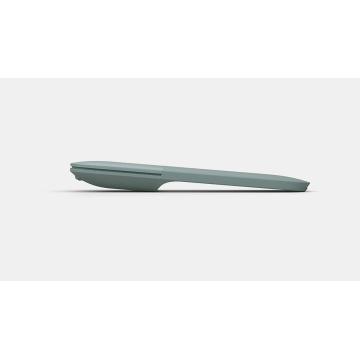 Microsoft Arc Mouse Ultraschlank Klappfunktion Salbeigrün – Bild 4