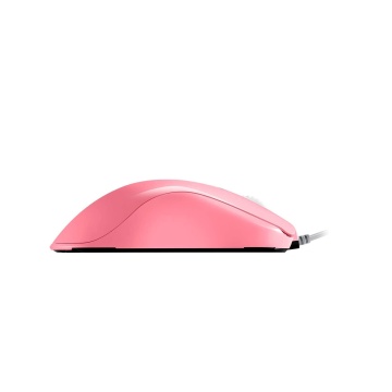 ZOWIE Divina FK1-B Gaming Maus optischer 3360 Sensor 3200 DPI e-Sports rose – Bild 7