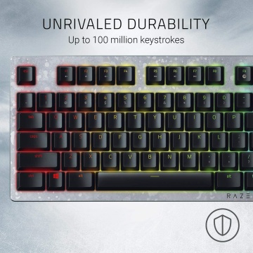 Razer Huntsman Gears of War Edition Mechanische Gaming Tastatur US Layout QWERTY – Bild 2