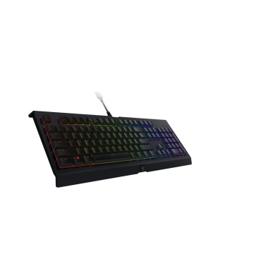 Razer Cynosa Chroma Gaming Tastatur Membrane Anti Ghosting Rollover QWERTZ DE – Bild 6