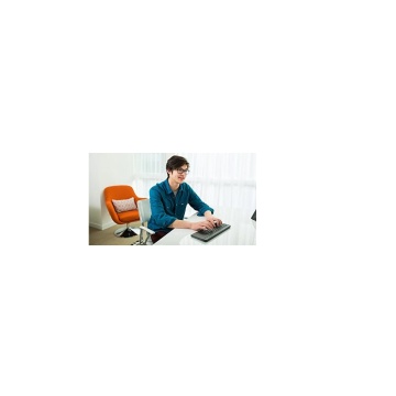 Microsoft All-in-One Media Keyboard Tastatur RF Wireless Italienisch Schwarz – Bild 3