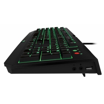 Razer BlackWidow Ultimate 2014 Elite Gaming Keyboard ESP Layout  QWERTY – Bild 2
