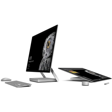Microsoft Surface Dial silber – Bild 3