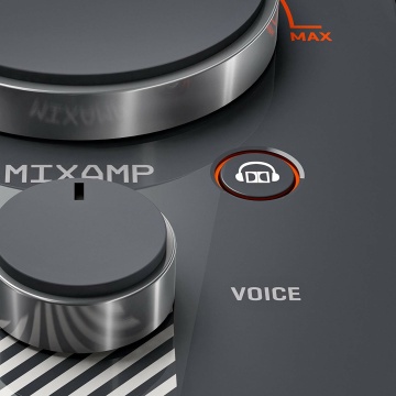 Astro Gaming MixAmp Pro PlayStation 4 PlayStation 3 Windows 7 Windows 8  Mac – Bild 3