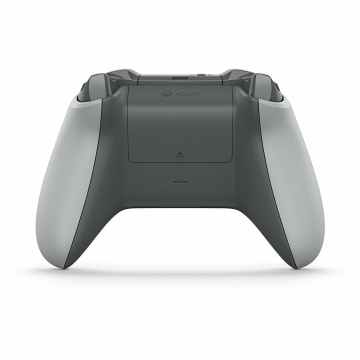Microsoft Xbox One Wireless Controller Grau Grün – Bild 3