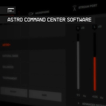 ASTRO Gaming MixAmp Pro TR Headset Adapter USB Soundkarte Mischpult XBOX X|S PC – Bild 8