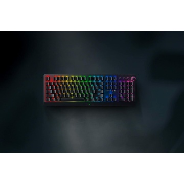 Razer BlackWidow V3 Pro Mechanische Gaming Tastatur Green Switch US Layout QWERTY – Bild 3