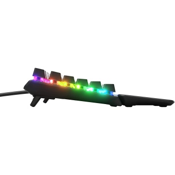 SteelSeries Apex Pro TKL Mechanische Gaming Tastatur OmniPoint OLED UK QWERTY – Bild 6