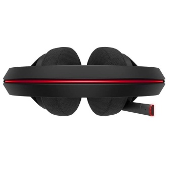 OMEN Mindframe Prime Mikrofon Noise Cancelling Virtual Surround Sound RGB schwarz – Bild 2