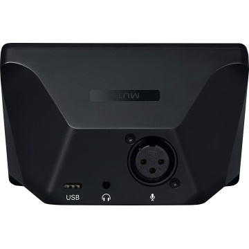 Elgato Wave XLR Audiomixer und Vorverstärker für XLR Mikro Interface-Steuerung 48 V Phantomspeisung Mac PC – Bild 8