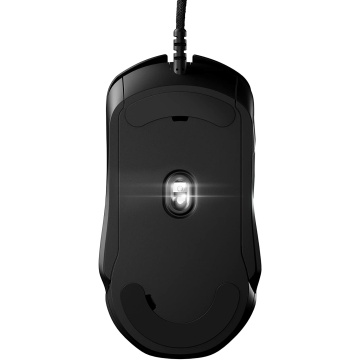 SteelSeries Rival 5 Gaming-Maus TrueMove Air Optische Sensor mit 18CPI 9 programmierbare Tasten – Bild 6