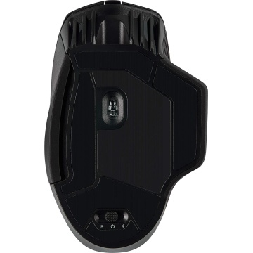 Corsair Dark Core RGB PRO kabellose Gaming Maus 18K DPI Sensor iCUE schwarz – Bild 6